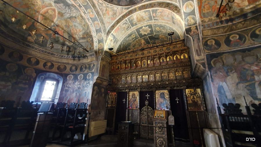 רומניה פסח 2019